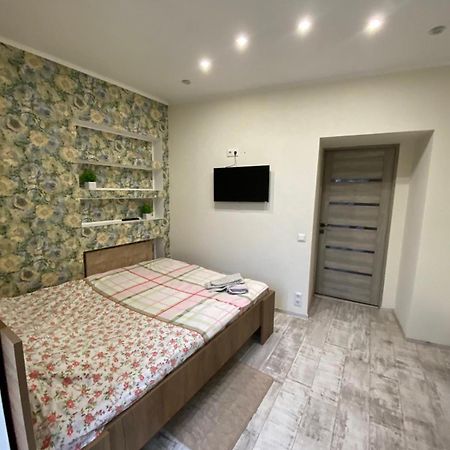 New Central 2Room Apartment Liov Exterior foto