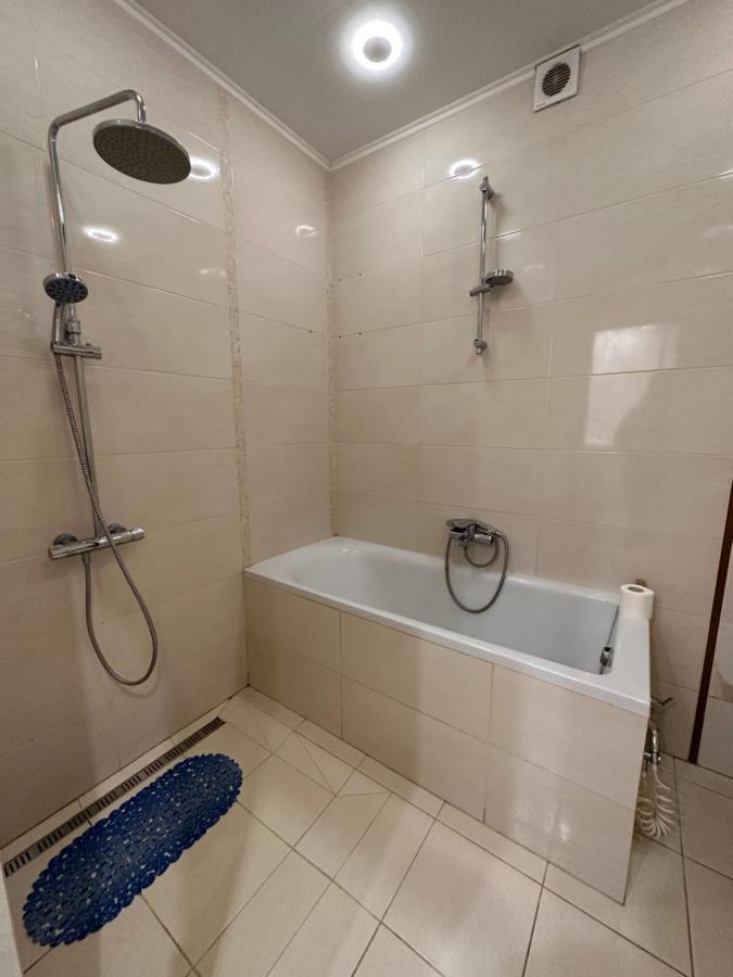 New Central 2Room Apartment Liov Exterior foto