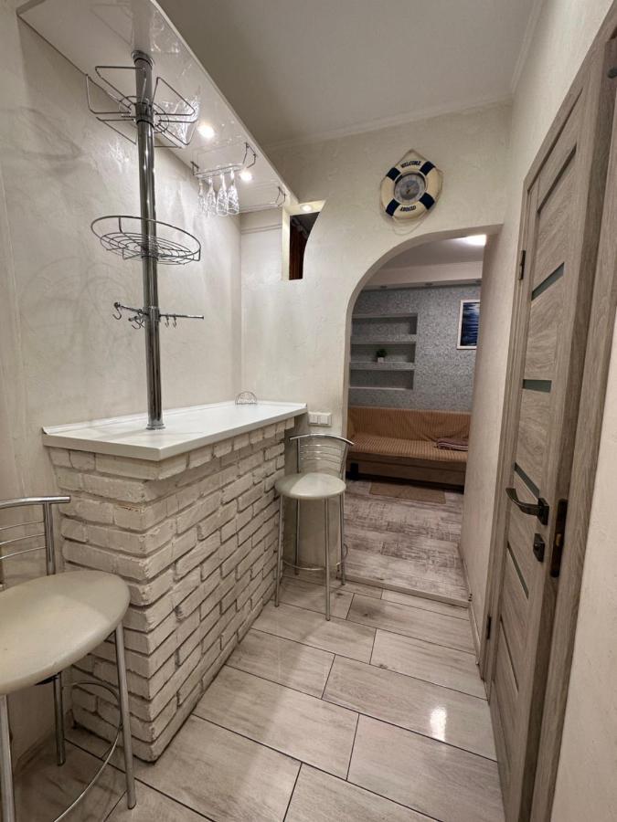 New Central 2Room Apartment Liov Exterior foto