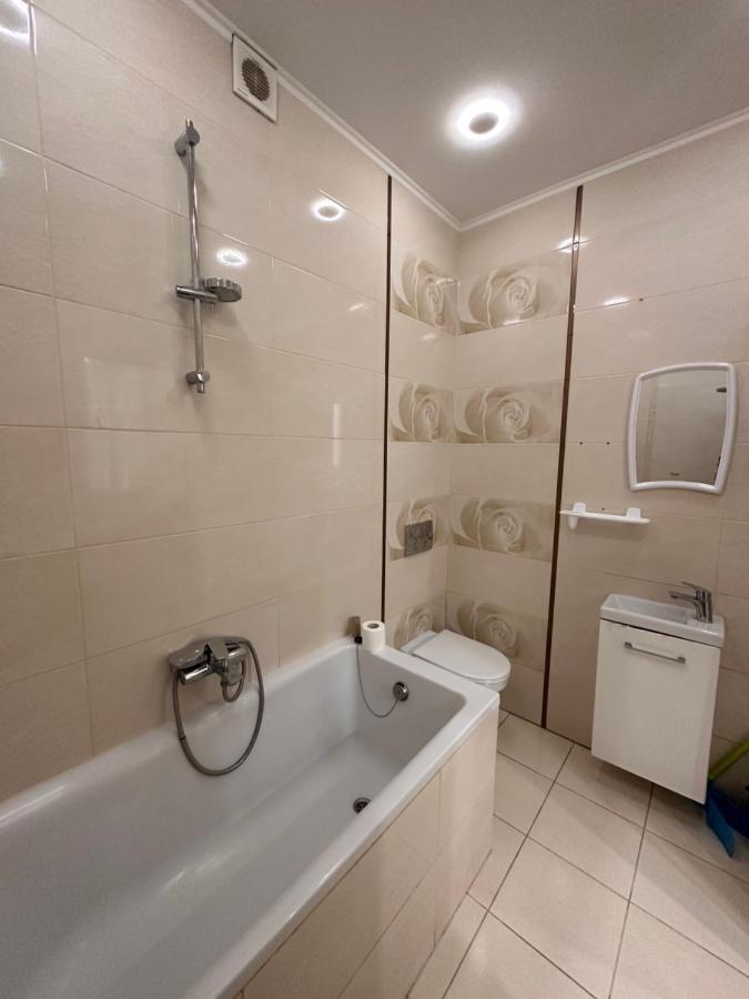 New Central 2Room Apartment Liov Exterior foto