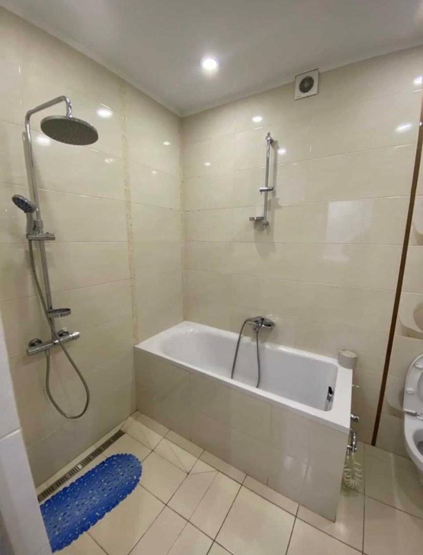 New Central 2Room Apartment Liov Exterior foto