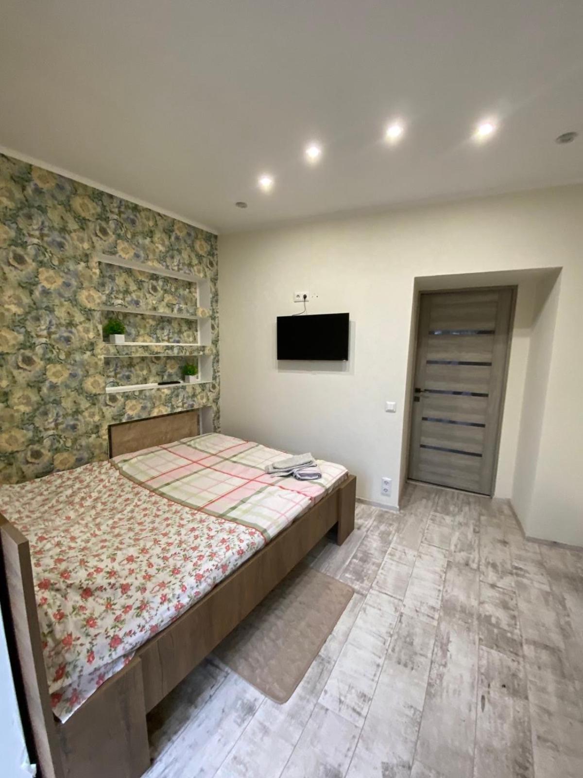 New Central 2Room Apartment Liov Exterior foto