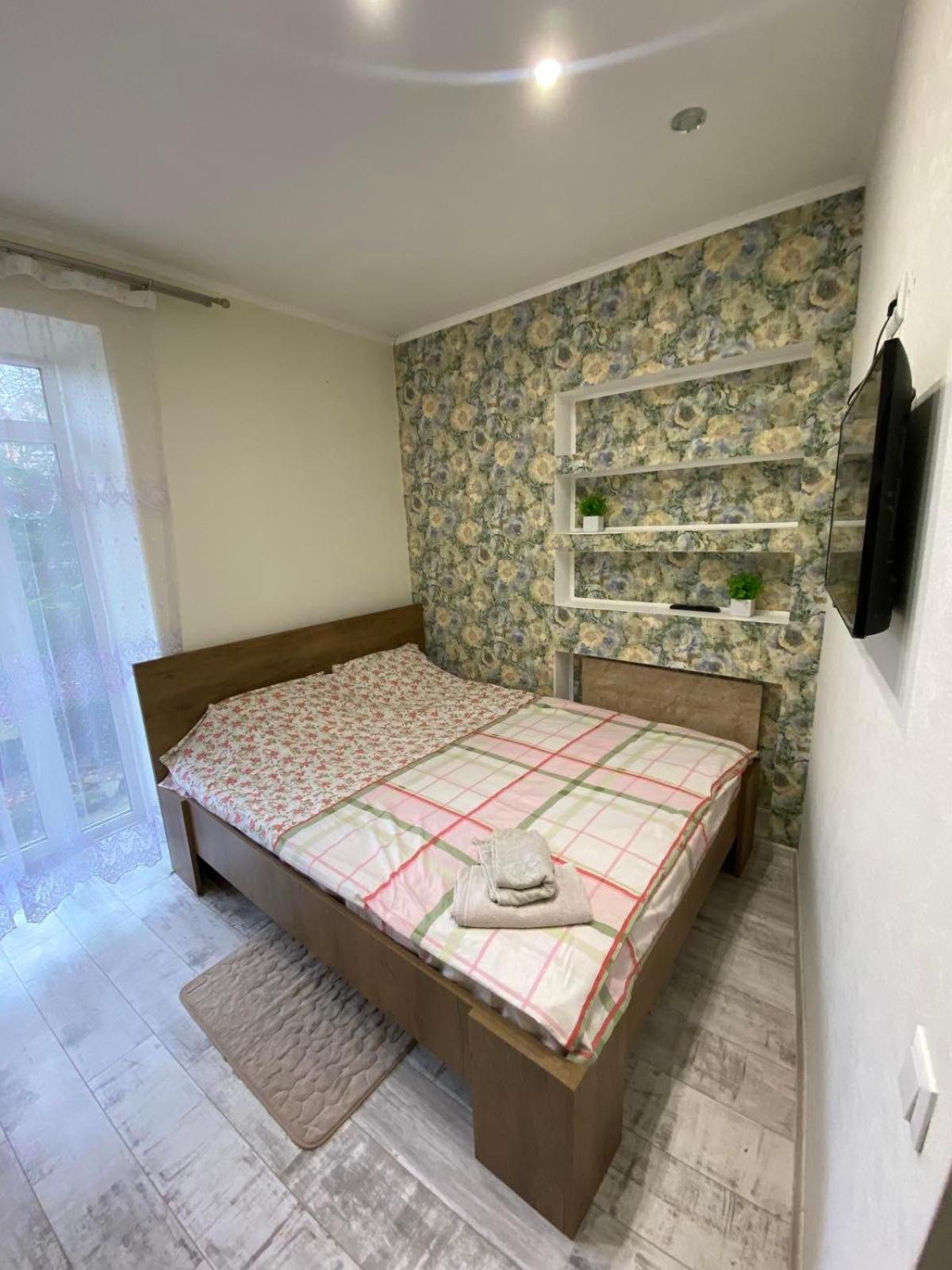 New Central 2Room Apartment Liov Exterior foto